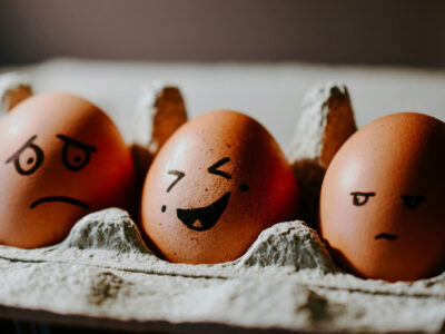 Emocije su pokretačka snaga. Potaknute unutarnjim ili vanjskim podražajima. one su temeljni mehanizam za prilagodbu i preživljavanje, pripremaju tijelo da reagira na događaje i pojave, utječu na naše postupke i društvene interakcije.