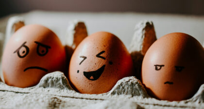 Emocije su pokretačka snaga. Potaknute unutarnjim ili vanjskim podražajima. one su temeljni mehanizam za prilagodbu i preživljavanje, pripremaju tijelo da reagira na događaje i pojave, utječu na naše postupke i društvene interakcije.